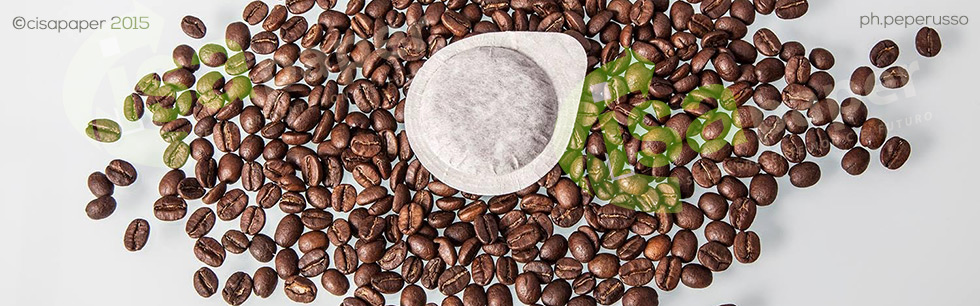 Scopri di più sull'articolo Carta Filtro per caffè  termosaldabile eco-compatibile