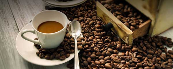 Scopri di più sull'articolo Storia del caffè espresso