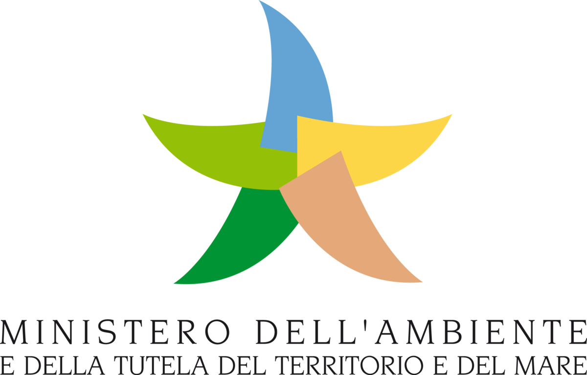 logo ministero dell'ambiente