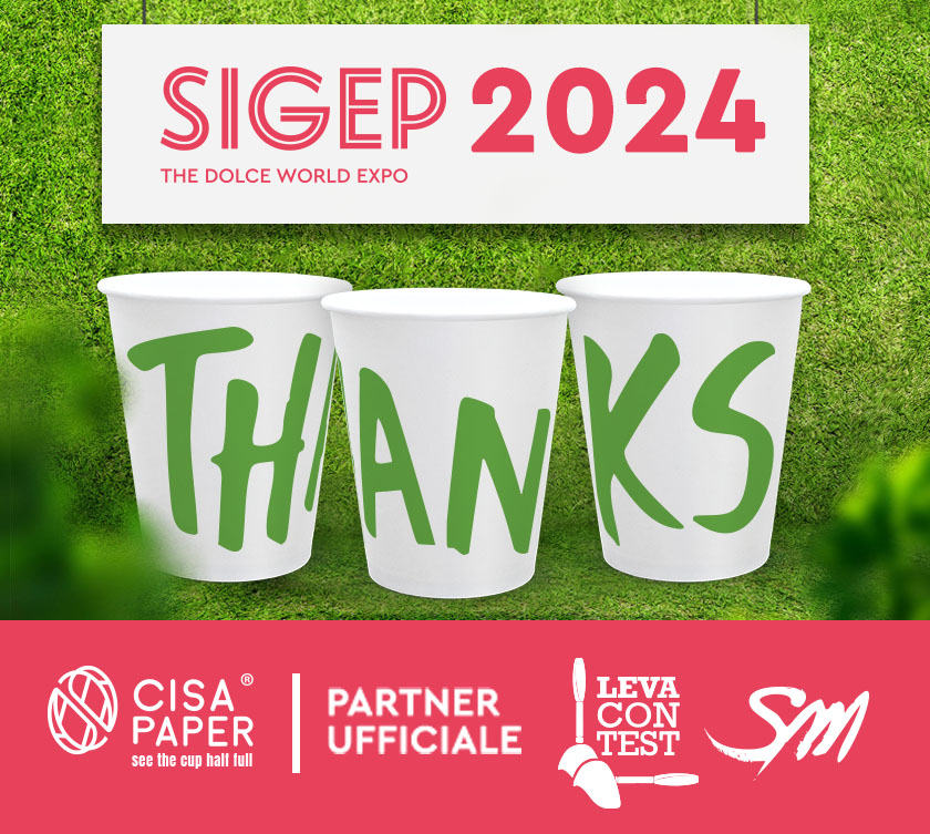 Scopri di più sull'articolo See you next year Sigep… Un grazie alla San Marco e Leva Contest per averci scelti come partner ufficiali